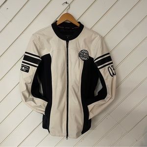 Harley-Davidson motorcycle riding jacket SZ XL